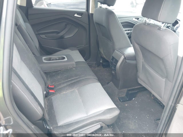 Ford ESCAPE SE 2017 1FMCU0GD7HUC10265 Image 8