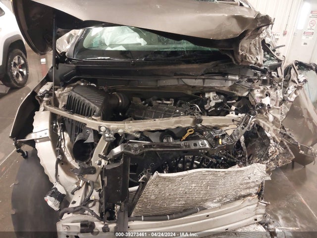 Buick Enclave Awd Essence 2020 5GAEVAKW4LJ135612 Image 10