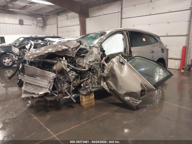 Buick Enclave Awd Essence 2020 5GAEVAKW4LJ135612 Image 2