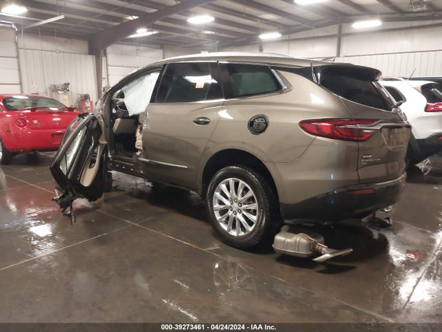 Buick Enclave Awd Essence 2020 5GAEVAKW4LJ135612 Image 3