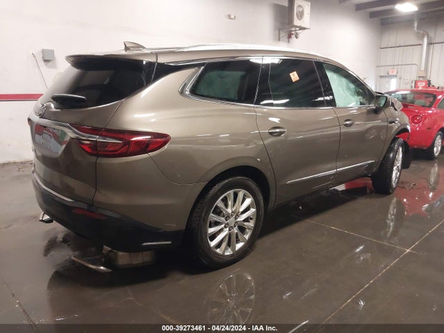 Buick Enclave Awd Essence 2020 5GAEVAKW4LJ135612 Image 4
