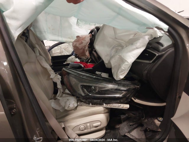 Buick Enclave Awd Essence 2020 5GAEVAKW4LJ135612 Image 5