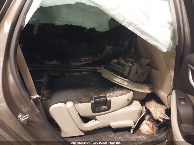 Buick Enclave Awd Essence 2020 5GAEVAKW4LJ135612 Image 8