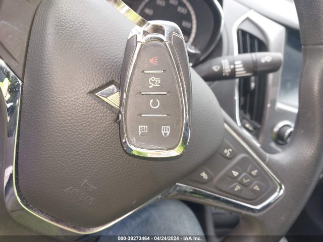 Chevrolet Cruze Lt Auto 2016 1G1BE5SM8G7303433 Image 11