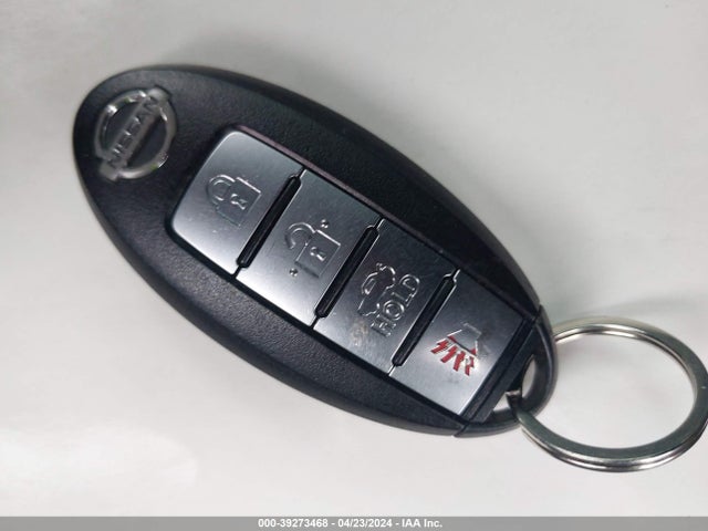 Nissan SENTRA SV 2017 3N1AB7AP7HY379506 Image 11