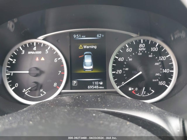 Nissan SENTRA SV 2017 3N1AB7AP7HY379506 Image 7