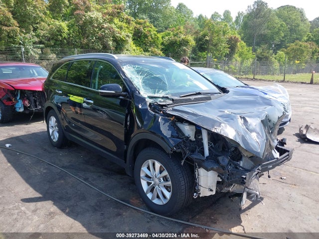 2018 5XYPGDA38JG377956 main image