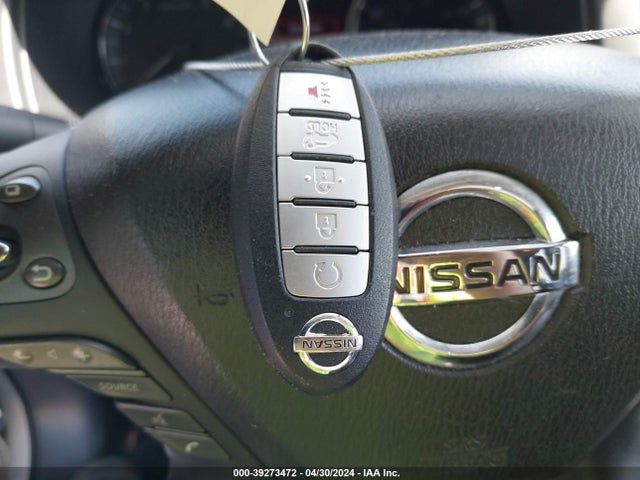 Nissan Pathfinder Platinum 2wd 2020 5N1DR2DN4LC602357 Image 11