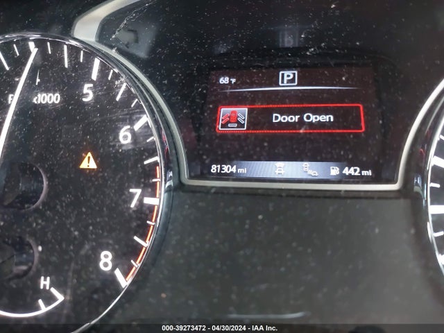 Nissan Pathfinder Platinum 2wd 2020 5N1DR2DN4LC602357 Image 15