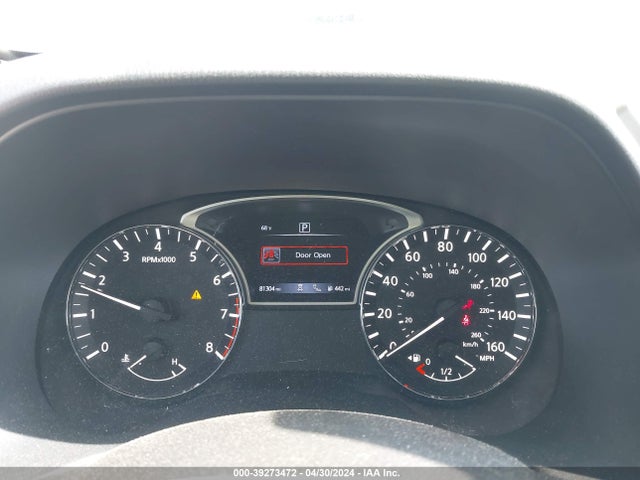 Nissan Pathfinder Platinum 2wd 2020 5N1DR2DN4LC602357 Image 7