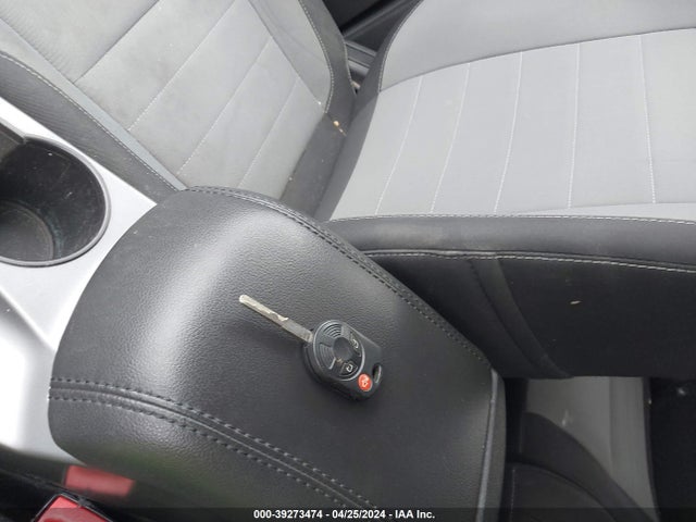 Ford ESCAPE SE 2014 1FMCU9GX3EUE09498 Image 11