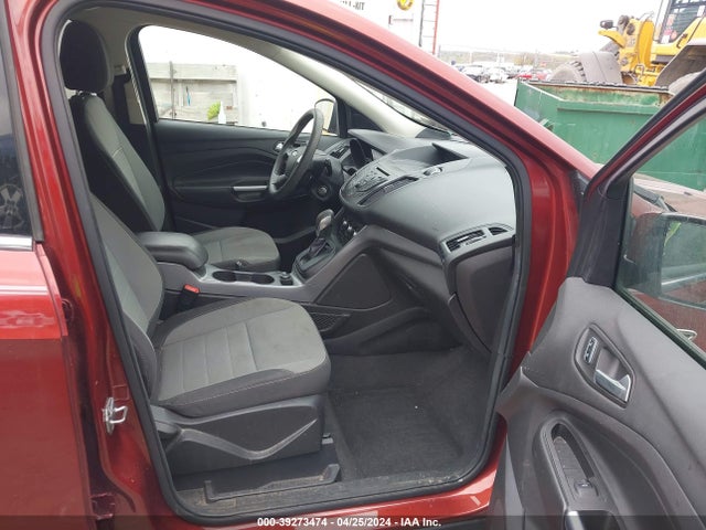 Ford ESCAPE SE 2014 1FMCU9GX3EUE09498 Image 5