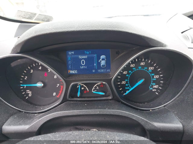 Ford ESCAPE SE 2014 1FMCU9GX3EUE09498 Image 7