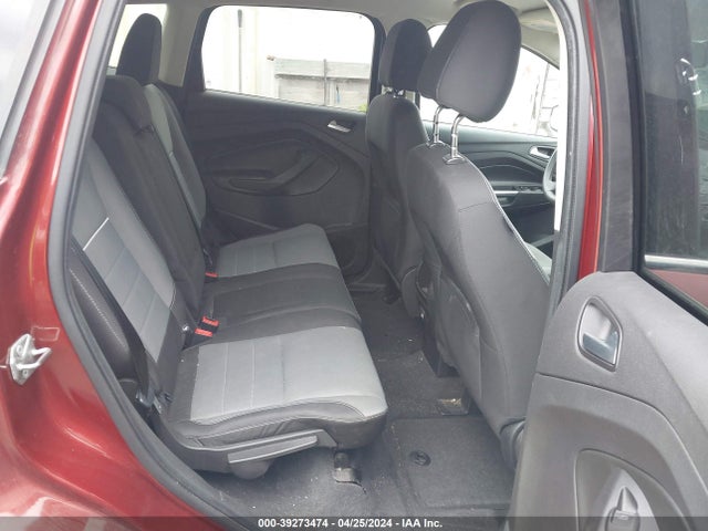 Ford ESCAPE SE 2014 1FMCU9GX3EUE09498 Image 8