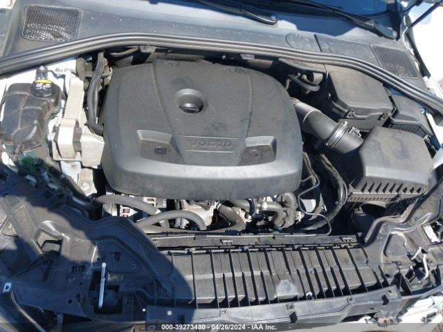 LYV402TK5HB196350 Volvo S60 Inscription T5