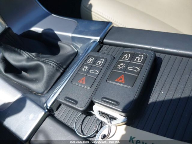LYV402TK5HB196350 Volvo S60 Inscription T5