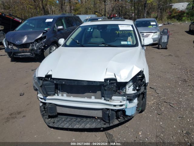 LYV402TK5HB196350 Volvo S60 Inscription T5
