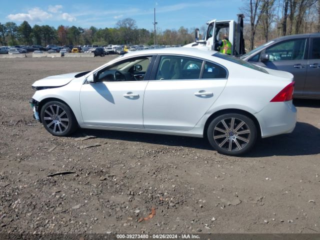 LYV402TK5HB196350 Volvo S60 Inscription T5