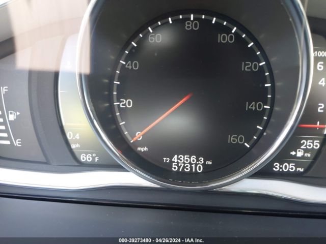 LYV402TK5HB196350 Volvo S60 Inscription T5
