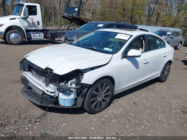LYV402TK5HB196350 Volvo S60 Inscription T5
