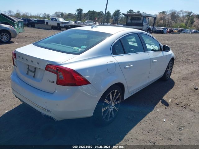 LYV402TK5HB196350 Volvo S60 Inscription T5