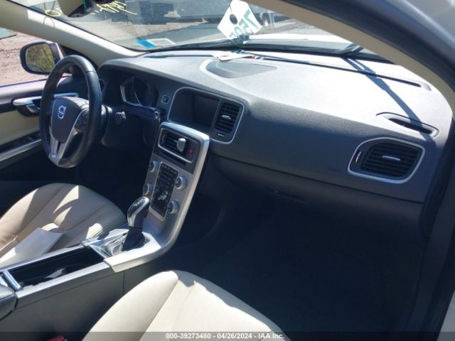LYV402TK5HB196350 Volvo S60 Inscription T5