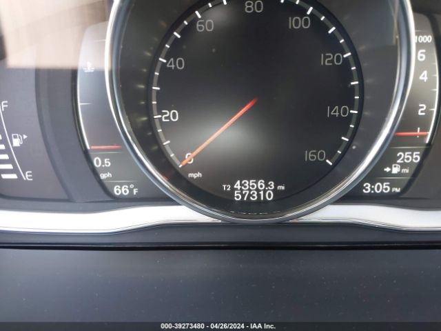 LYV402TK5HB196350 Volvo S60 Inscription T5
