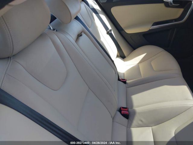 LYV402TK5HB196350 Volvo S60 Inscription T5