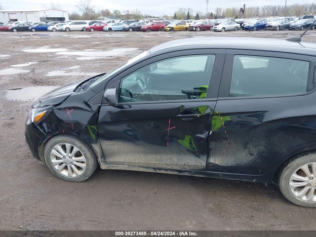 Chevrolet Spark 1lt Cvt 2017 KL8CD6SA5HC838960 Image 6