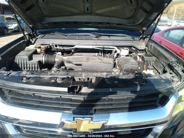 1GCHTBEA9K1117855 Chevrolet Colorado Wt