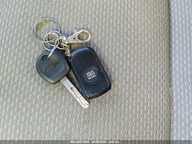 1GCHTBEA9K1117855 Chevrolet Colorado Wt