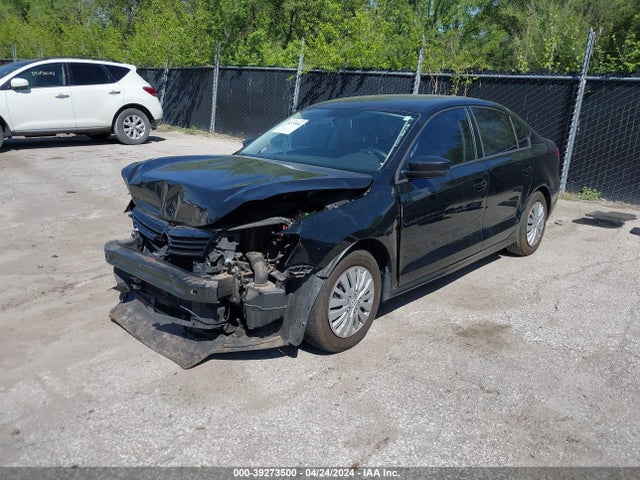 3VW2K7AJXEM312752 Volkswagen Jetta 2.0l S