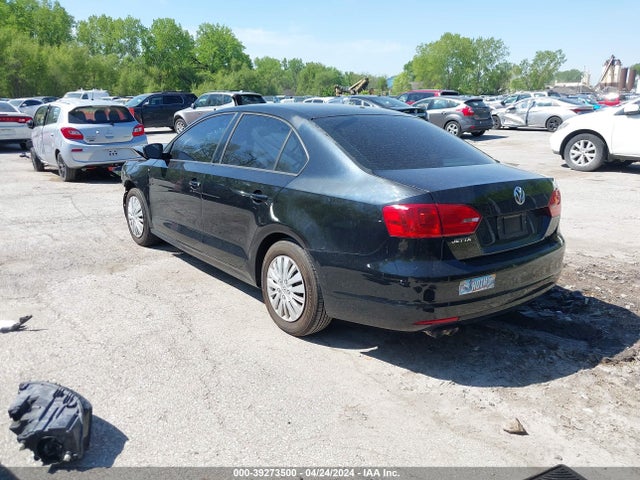 3VW2K7AJXEM312752 Volkswagen Jetta 2.0l S