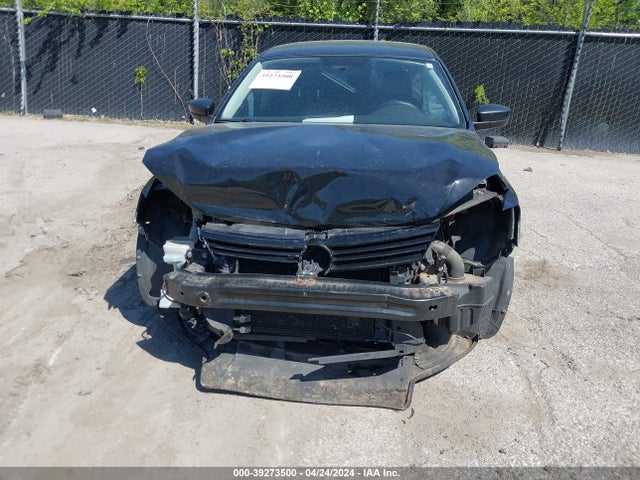 3VW2K7AJXEM312752 Volkswagen Jetta 2.0l S