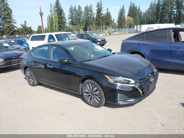 Nissan Altima Sv Fwd 2023 1N4BL4DV0PN357243 главное изображение