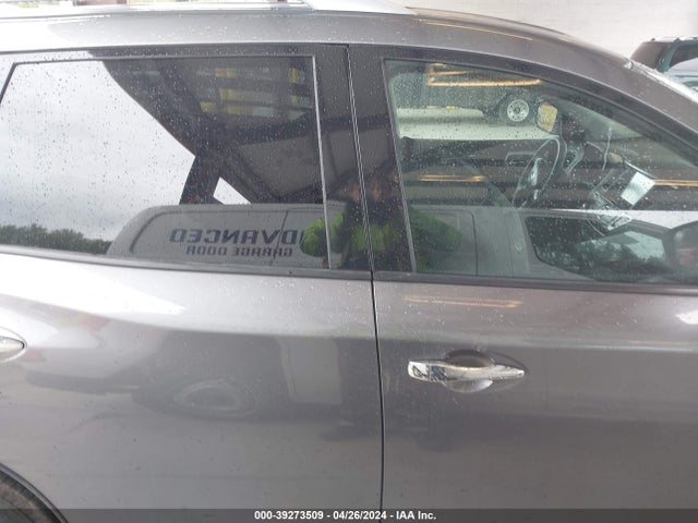 Nissan Pathfinder S 2017 5N1DR2MM1HC690203 Image 13
