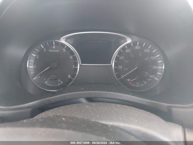 Nissan Pathfinder S 2017 5N1DR2MM1HC690203 Image 15