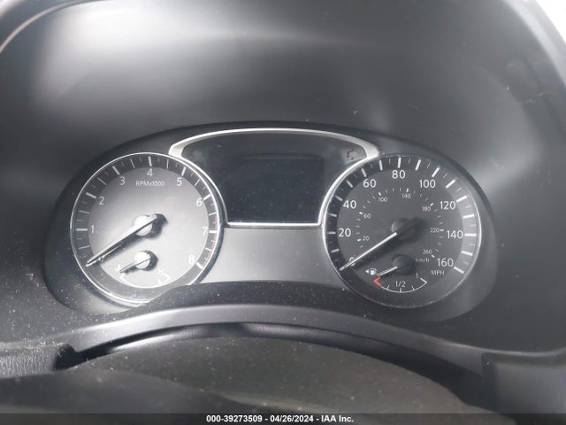 Nissan Pathfinder S 2017 5N1DR2MM1HC690203 Image 7