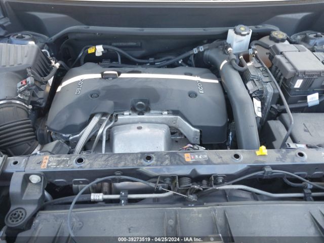 3GKALMEX6JL129233 GMC Terrain Sle