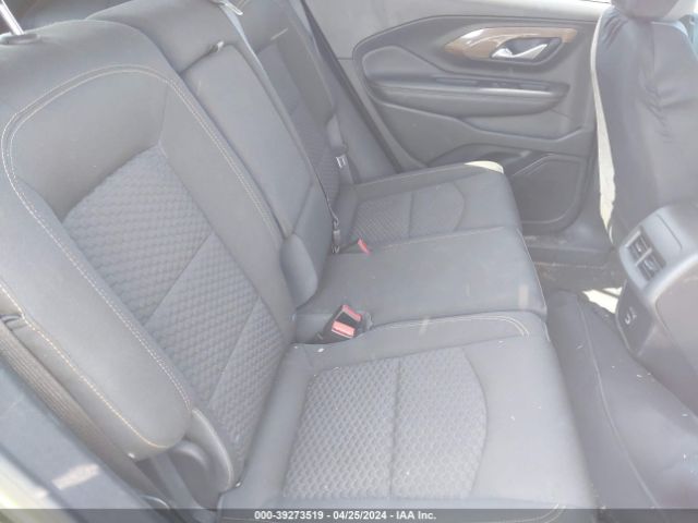 3GKALMEX6JL129233 GMC Terrain Sle
