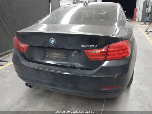 WBA3N7C53FK225358 BMW 428i