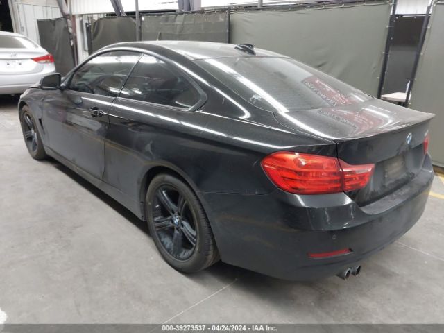 WBA3N7C53FK225358 BMW 428i