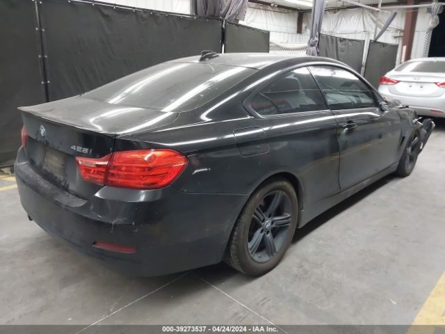 WBA3N7C53FK225358 BMW 428i
