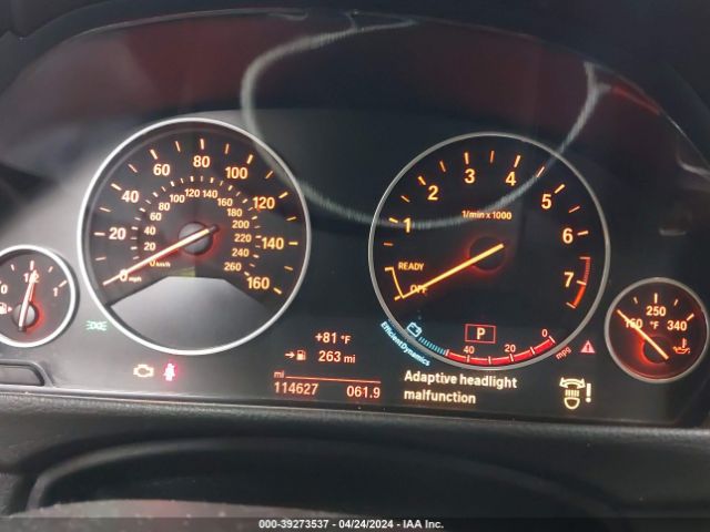 WBA3N7C53FK225358 BMW 428i