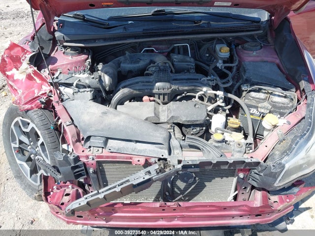 JF2GPABC5HH274171 Subaru Crosstrek 2.0i Premium