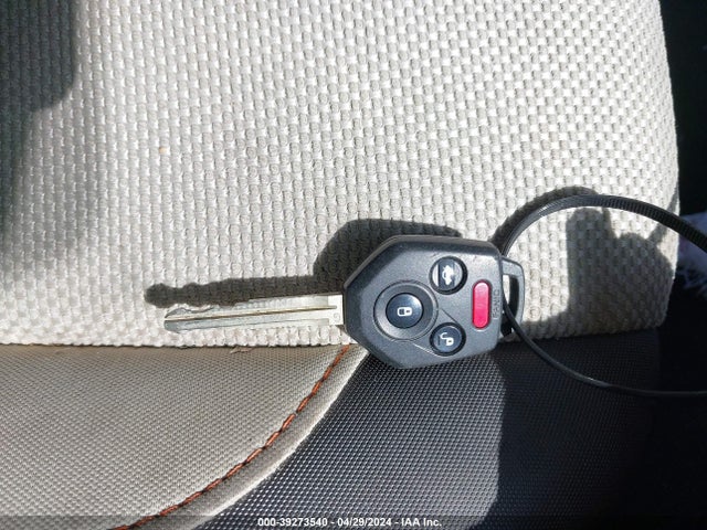 JF2GPABC5HH274171 Subaru Crosstrek 2.0i Premium