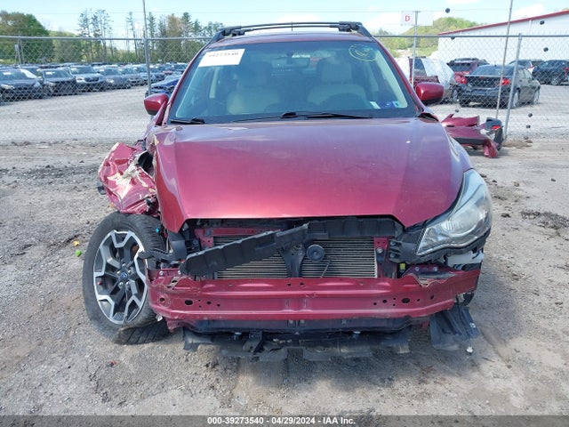 JF2GPABC5HH274171 Subaru Crosstrek 2.0i Premium