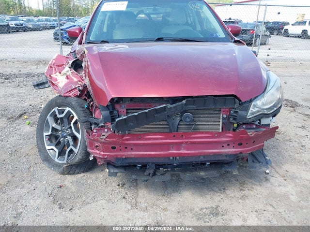JF2GPABC5HH274171 Subaru Crosstrek 2.0i Premium