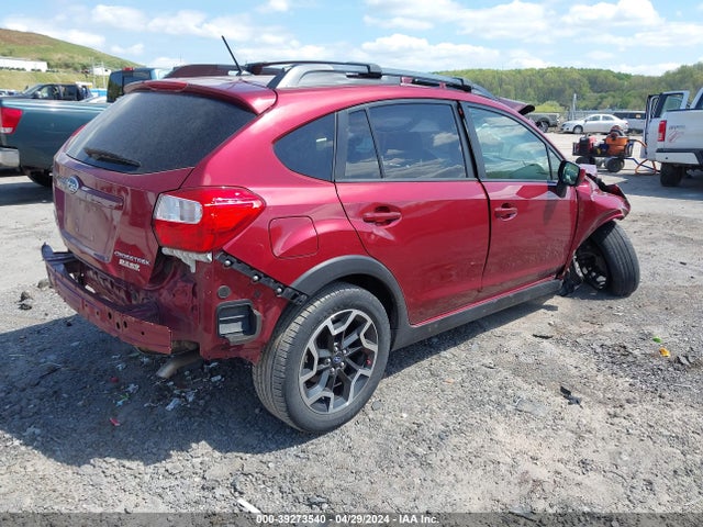 JF2GPABC5HH274171 Subaru Crosstrek 2.0i Premium