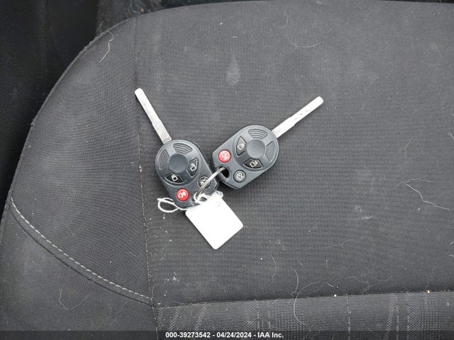 Ford FOCUS SE 2018 1FADP3K23JL222258 Image 11